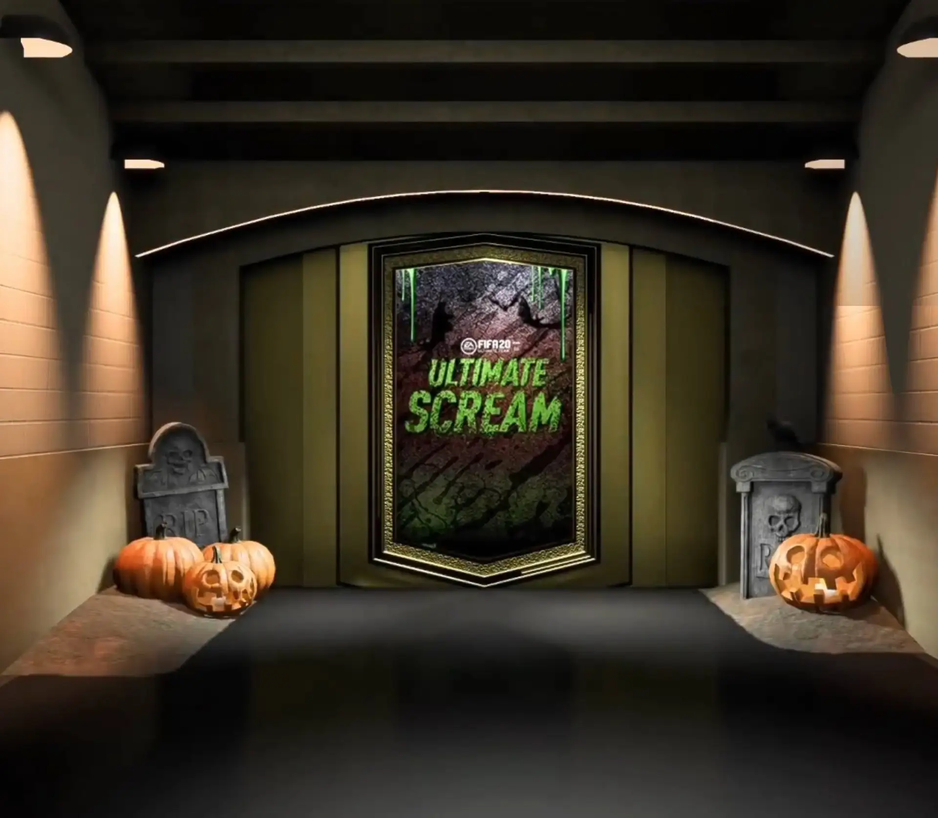 Один из лучших фановых ивентов стартует уже в следующую пятницу 👻