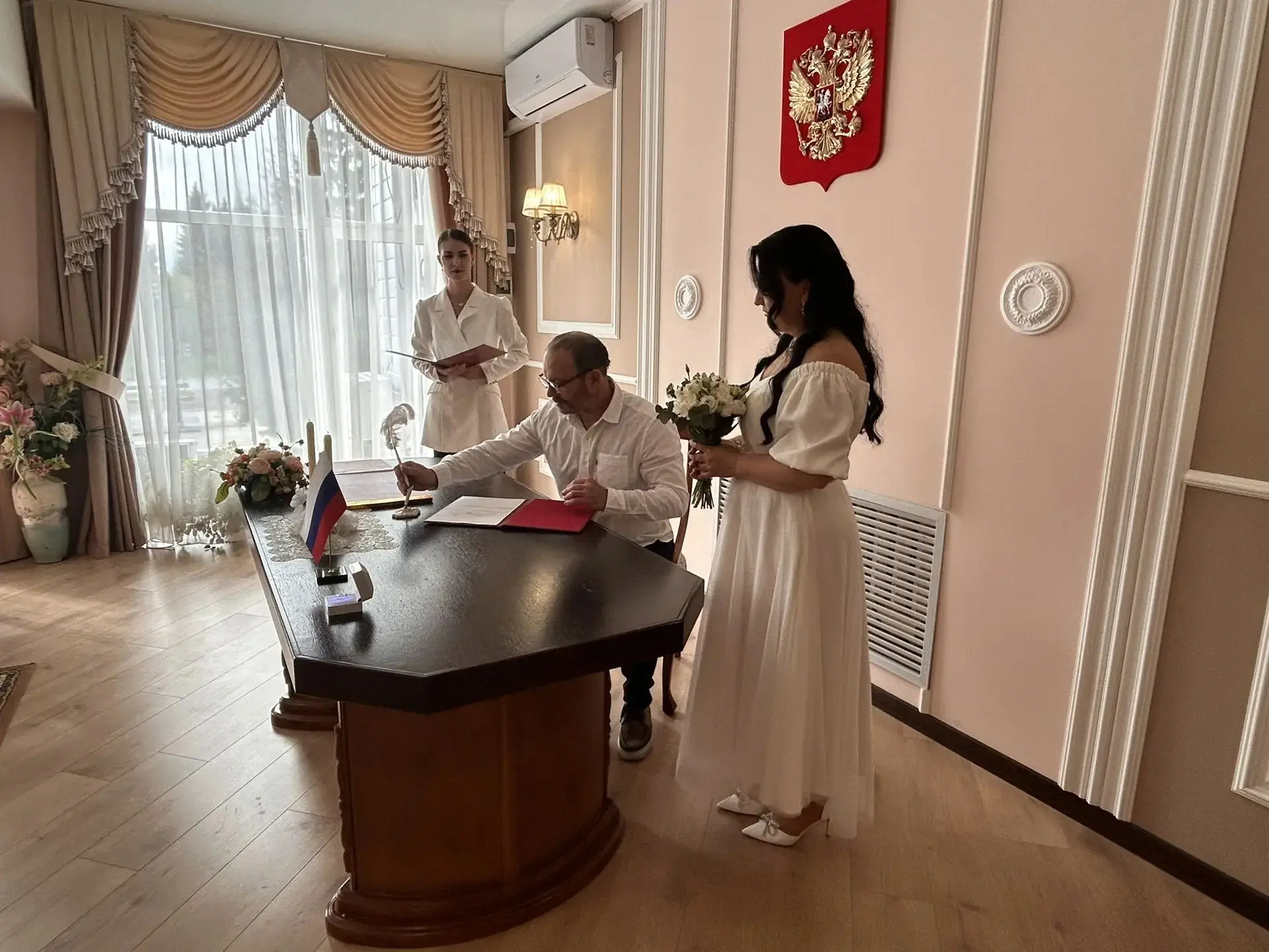 🌿Сентябрь в Смоленском округе стал рекордным не только по температуре воздуха, но и по...
