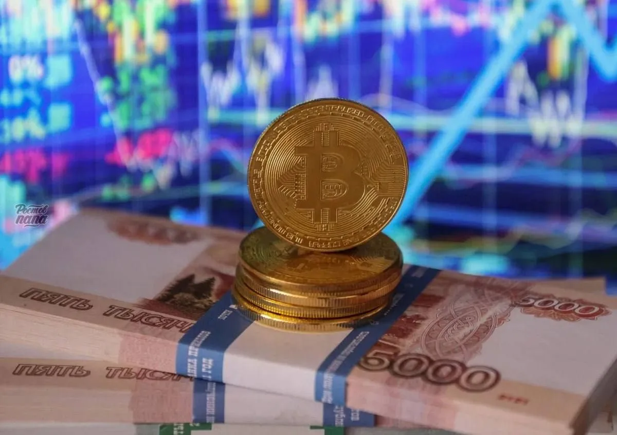 В России запретят покупать криптовалюту напрямую у других людей