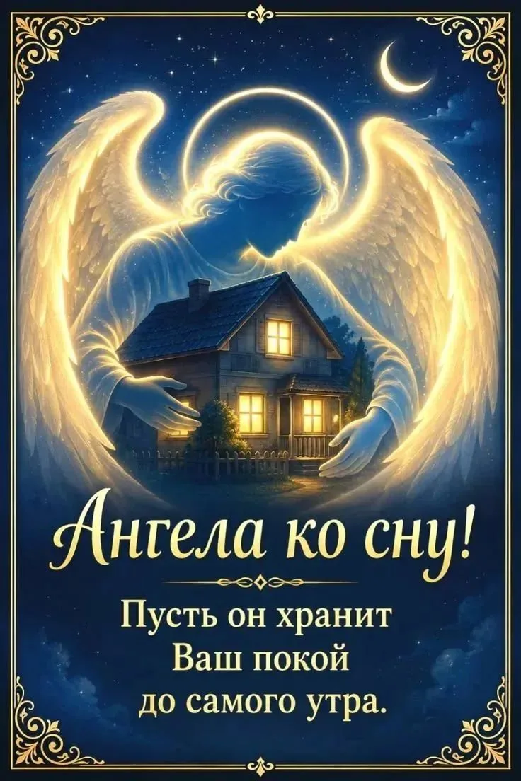Доброй ночи 🍃🌹🍃