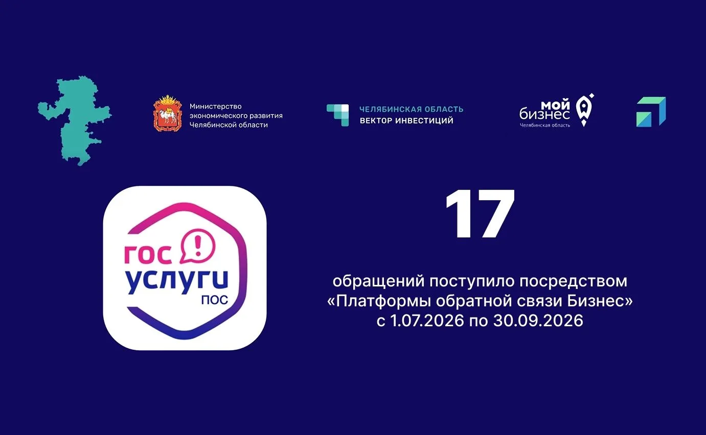 Итоги работы «Платформы обратной связи» для обращений инвесторов и предпринимателей за ...