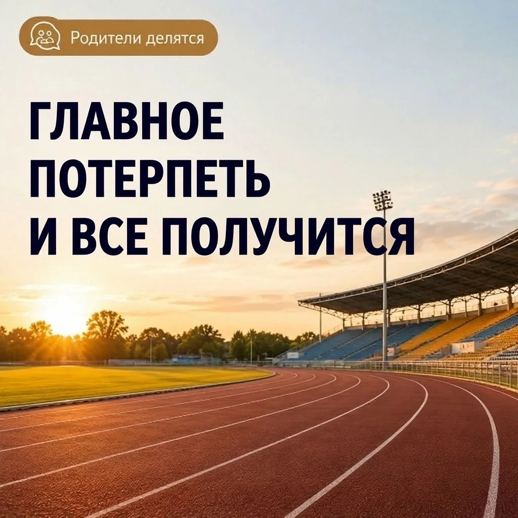 В наше сообщество «Ребенок в спорте» пришел такой искренний комментарий от подписчицы —...