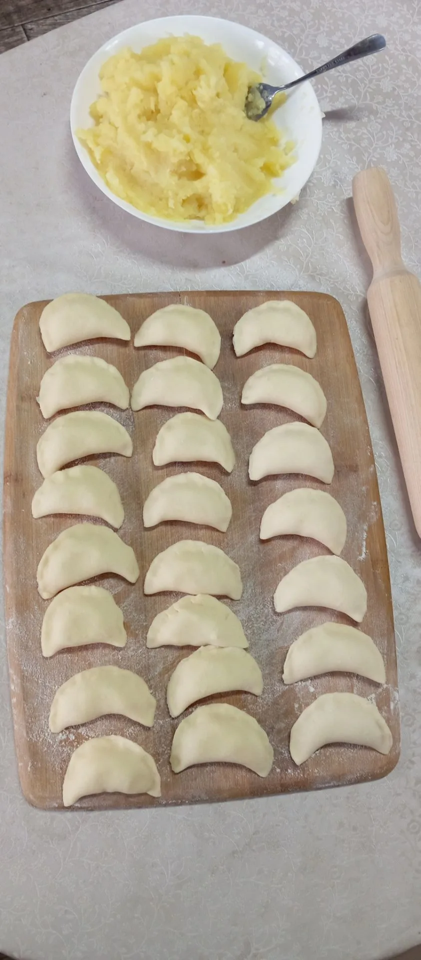 Сегодня заказ Андрея 🤤