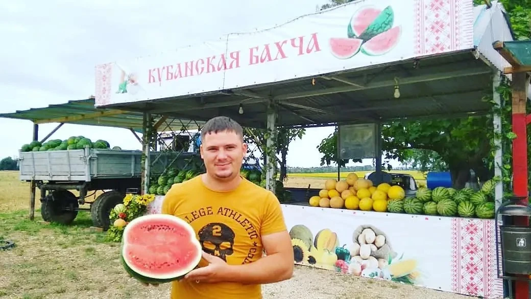 🚜 Всероссийская акция «Папа может» — ПОЕХАЛИ! 💪