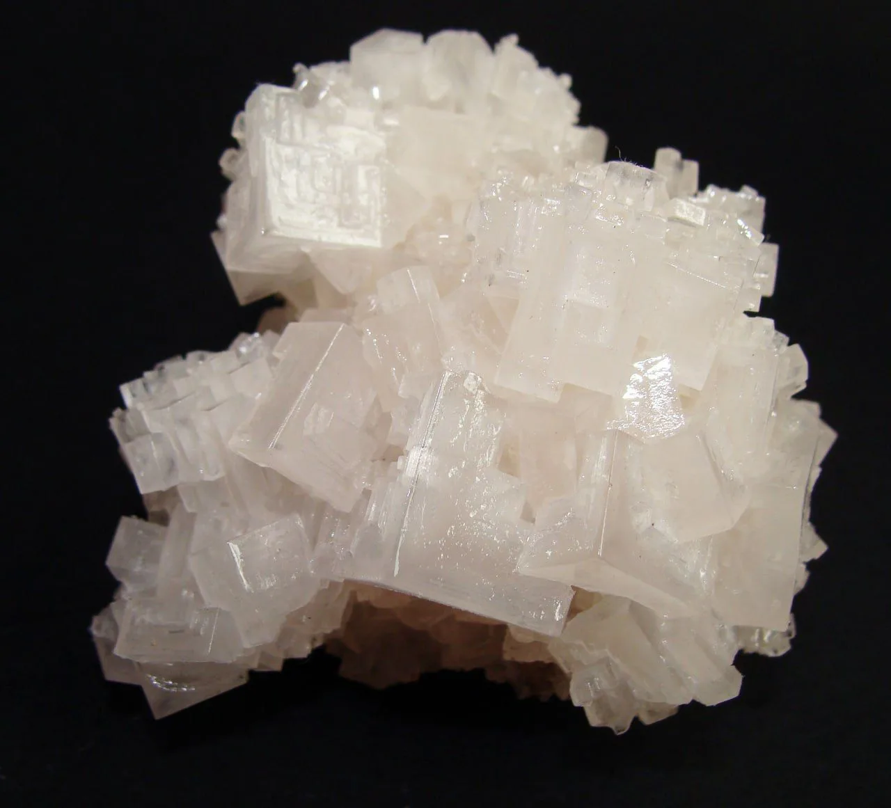 "Роснефть" улучшила борьбу с солями.