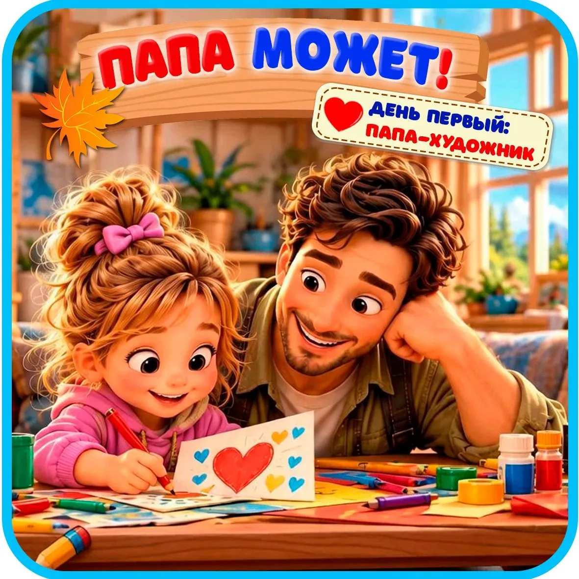 Дорогие друзья, доброе утро! ☀️