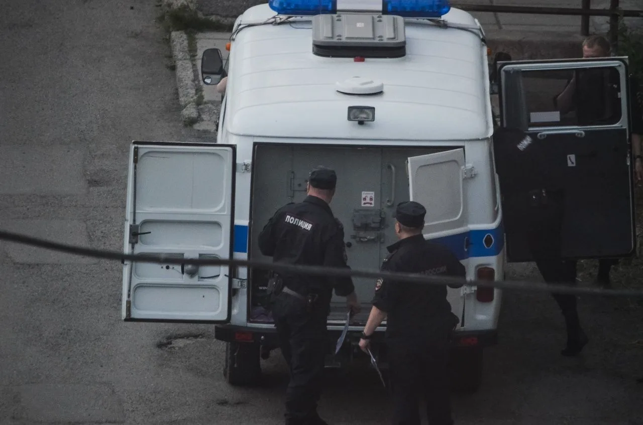 В Карпинске за третий квартал зарегистрировали 153 преступления