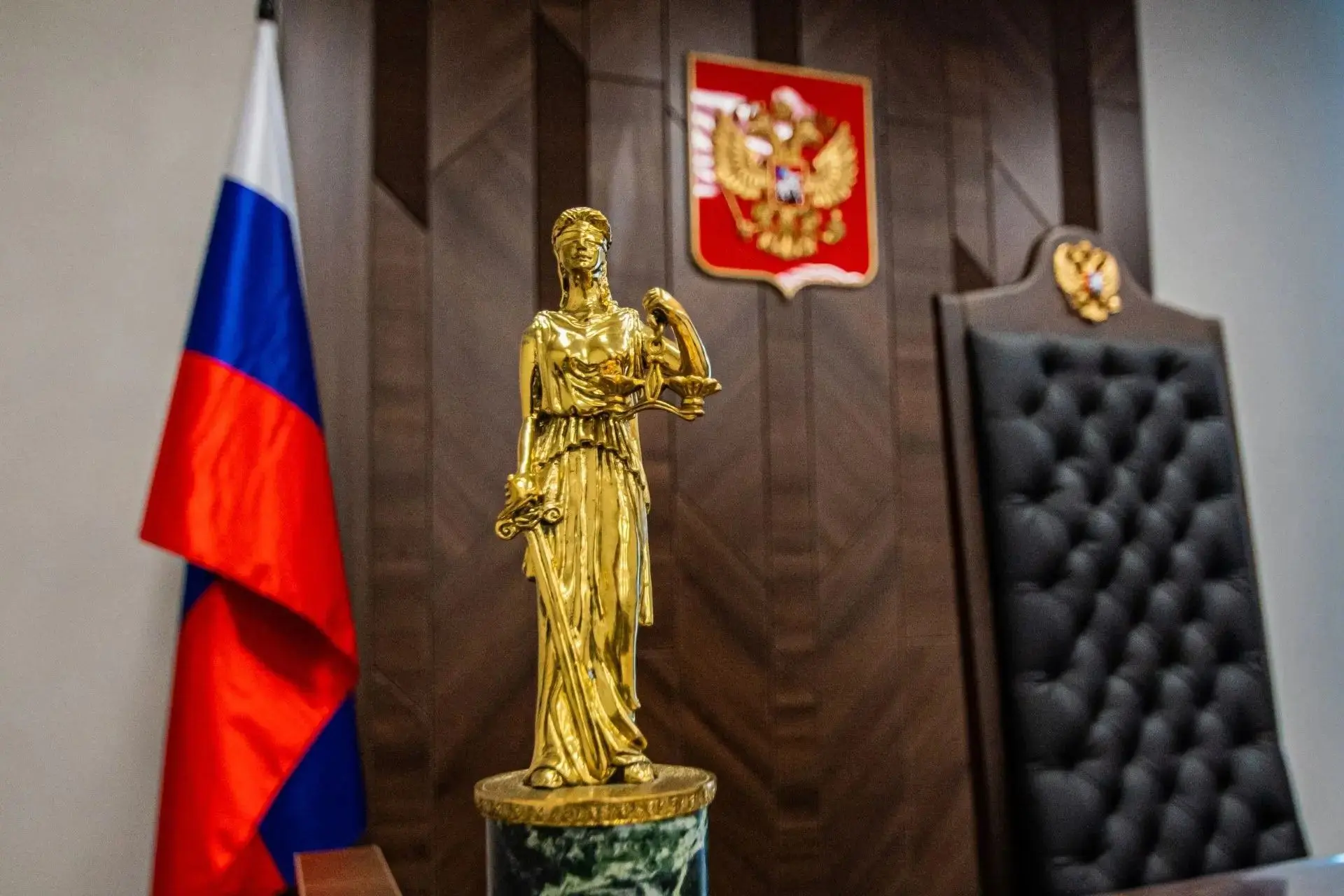 В Екатеринбурге начался процесс по делу о хищении бюджетных субсидий