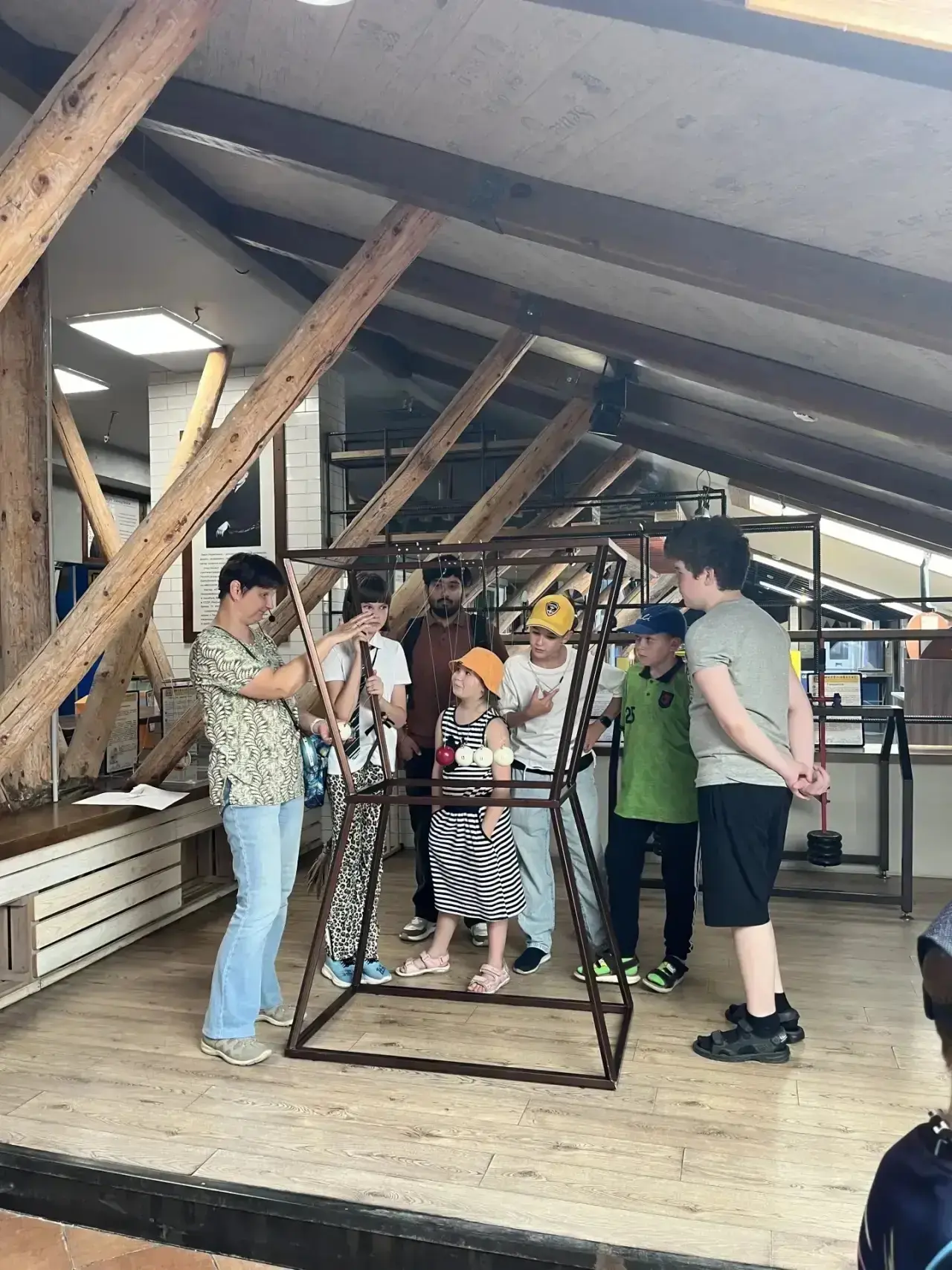🚀 ПЕРВЫЙ ДЕНЬ В ХОГВАРТСЕ ПОЗАДИ!