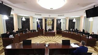 Личный пруд, устный картель и реконструкция налога: практика экономколлегии ВС