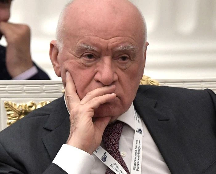 Лео Бокерия: «Медицина будущего начинается до болезни»