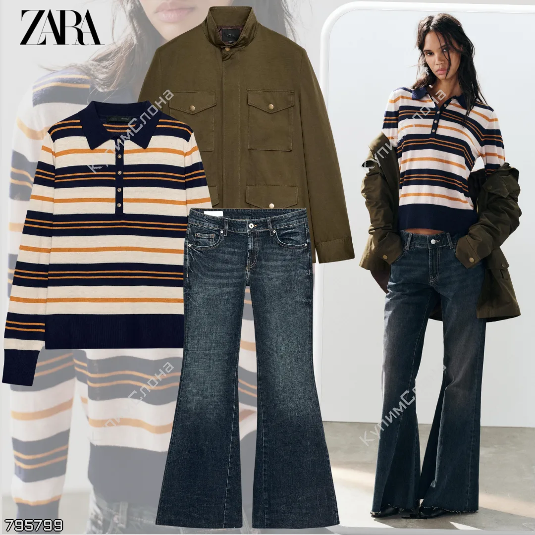 ZARA 🇪🇸