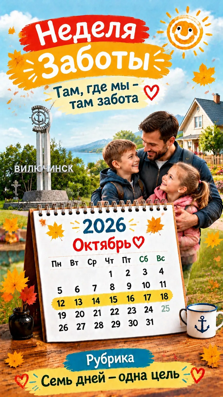 ☀️ Доброго утра, дорогие друзья!