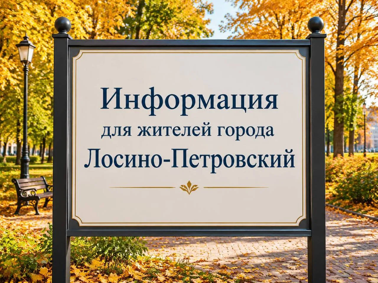 💼 Тропанец приглашает жителей на встречу