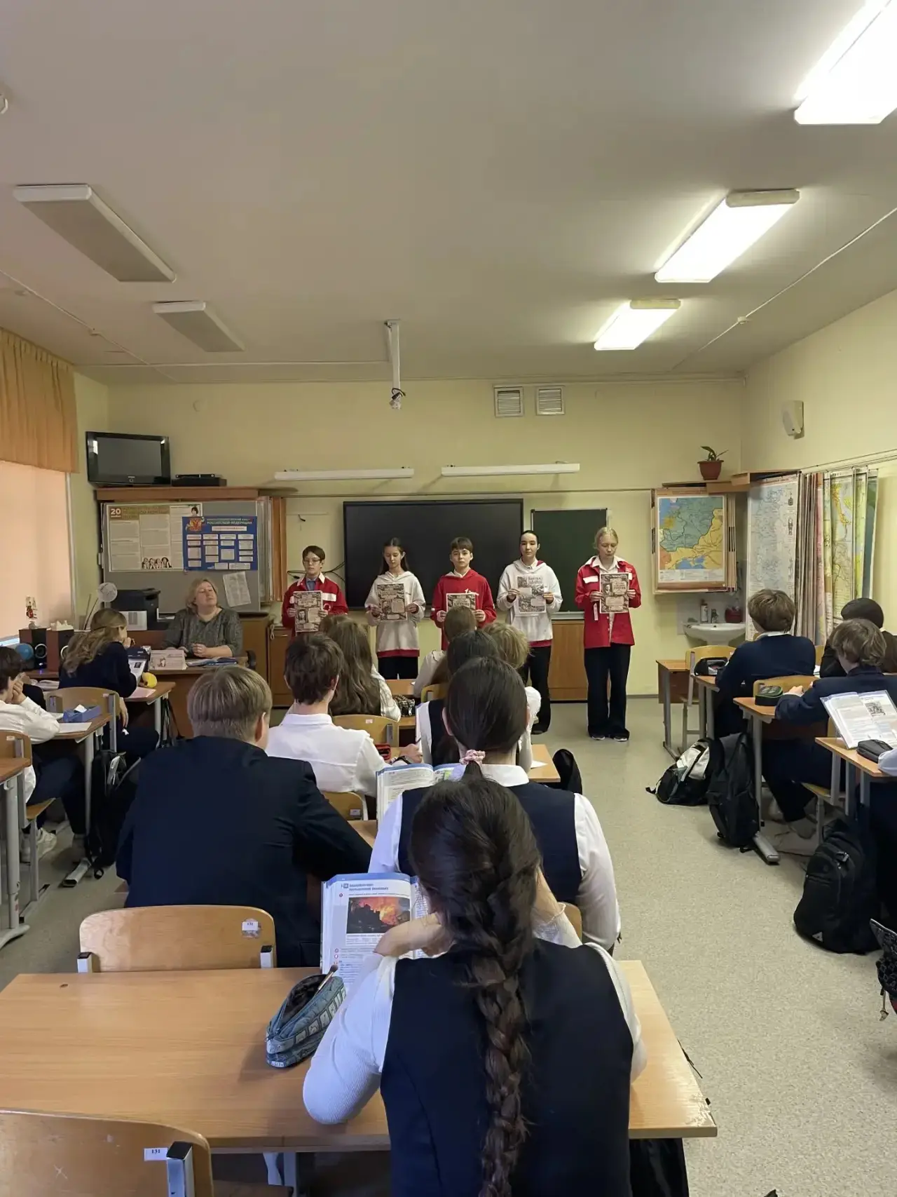 Мы помним подвиг защитников Кавказа 🎖