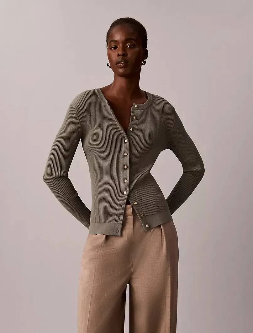 CALVIN KLEIN