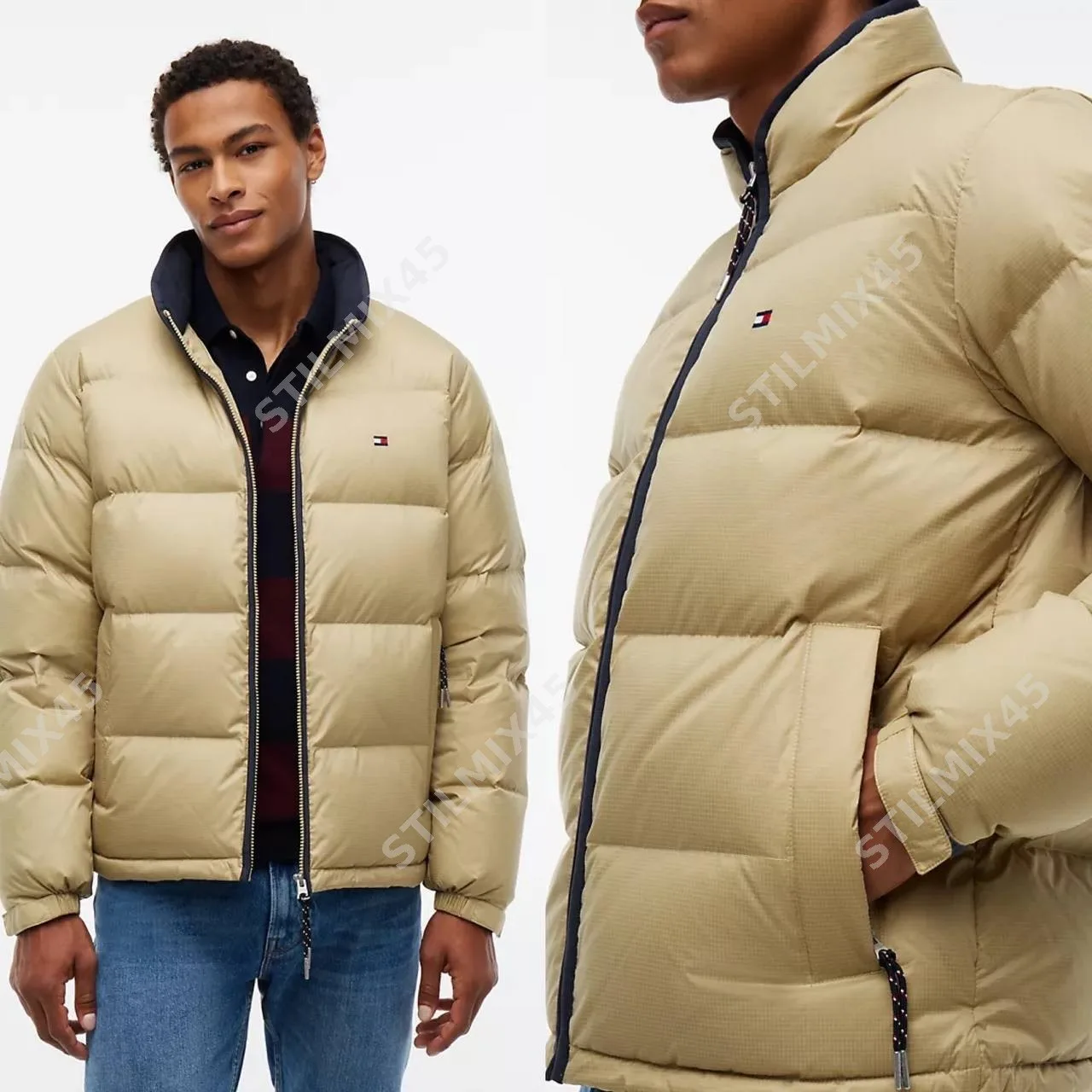 Tommy Hilfiger