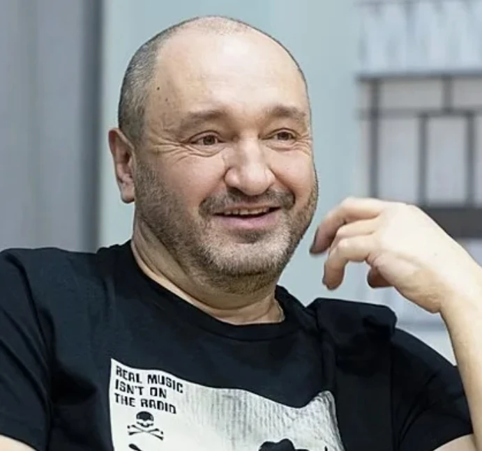 **Сергей Ершов: «Уральский пельмень», который предпочёл оставаться за кадром — семья, л...