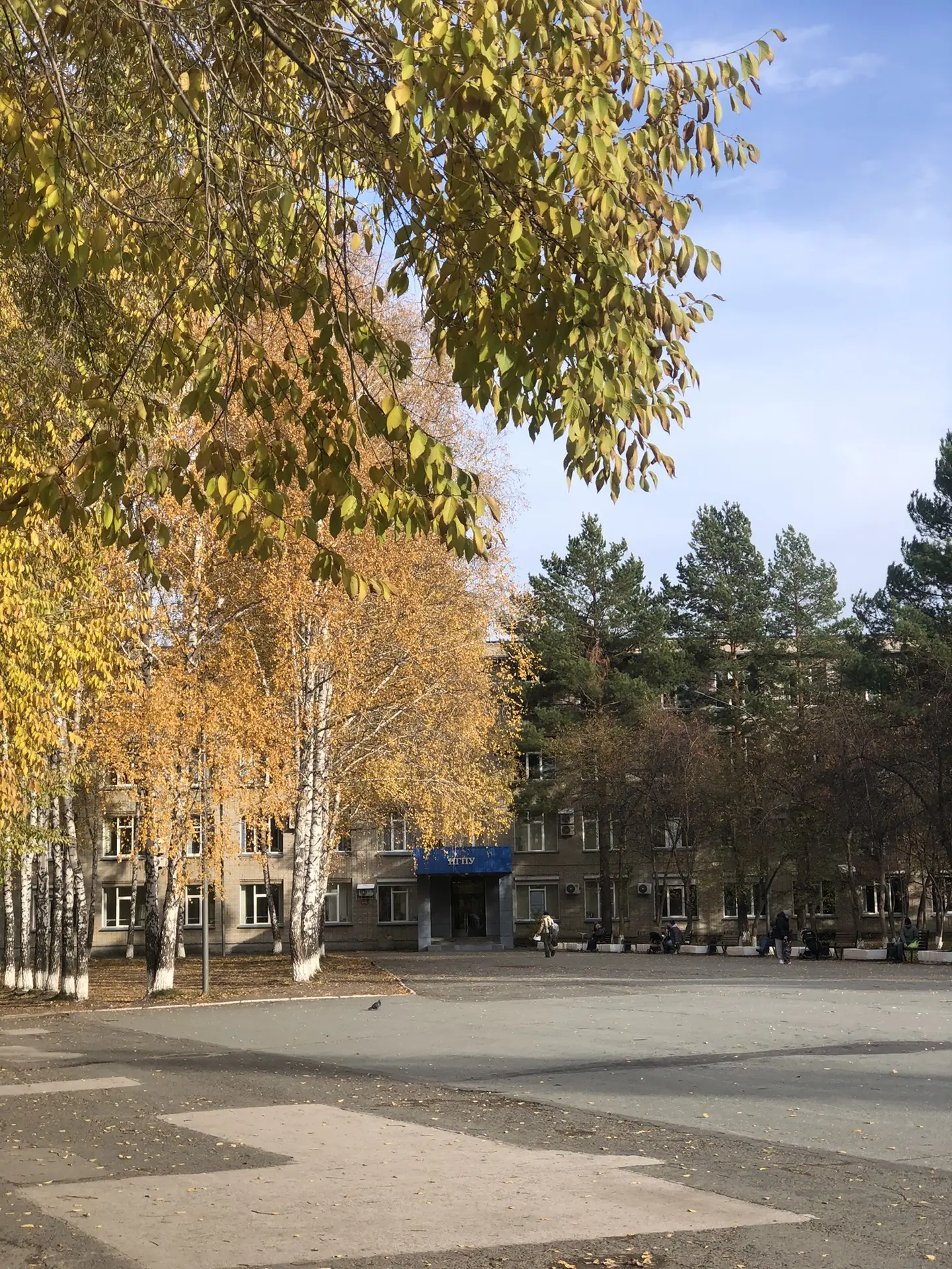 НГПУ 🍁🍁🍁