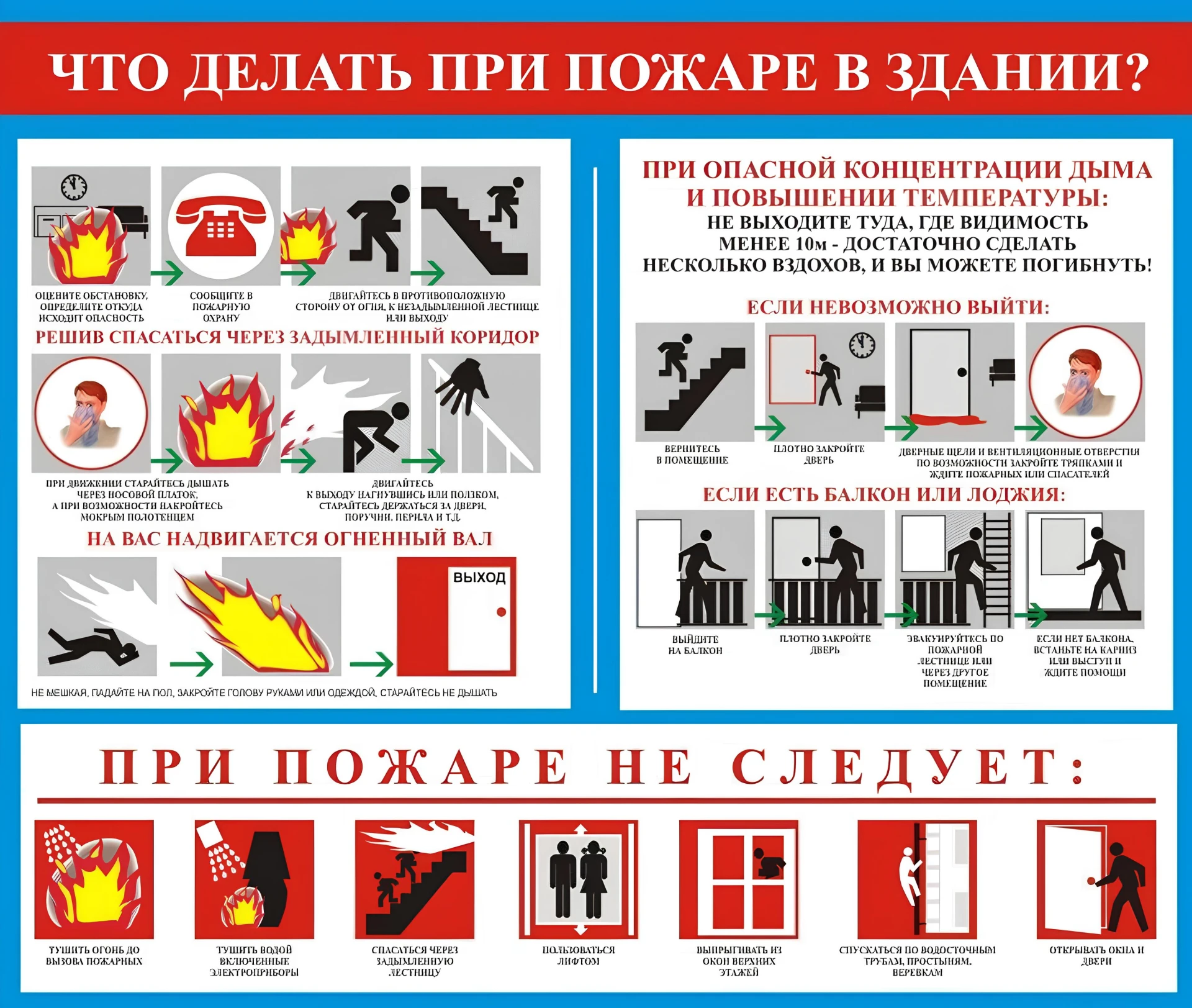 ⚠️ Соблюдение правил безопасности помогает предотвратить несчастные случаи и сохранить ...