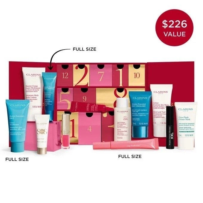 🎀 Clarins 🎀