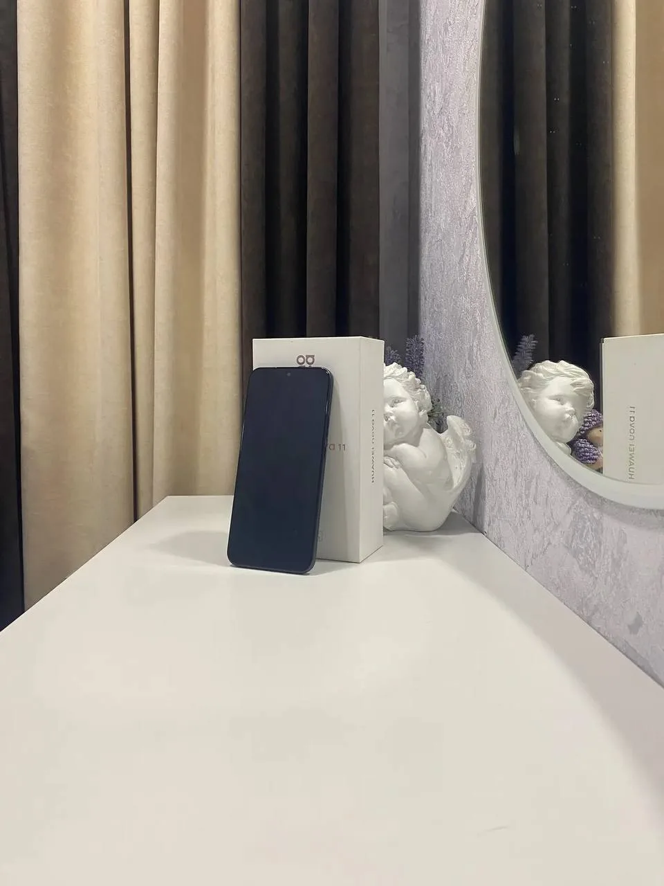 HUAWEI NOVA 11 — ПРОДАЖА