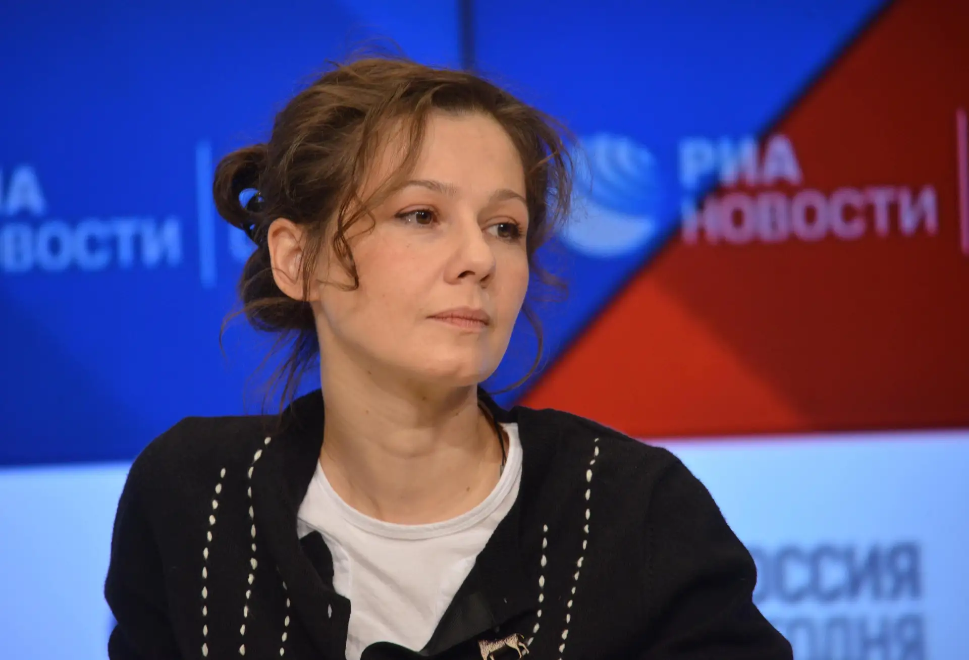 Свежий виток семейных драм: Полина Агуреева, дама в расцвете лет (50, если быть точными...