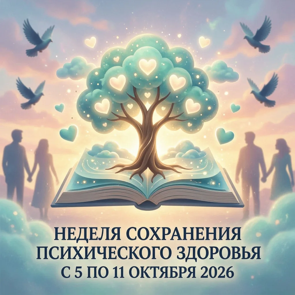 СТРАНИЧКА ЗДОРОВЬЯ