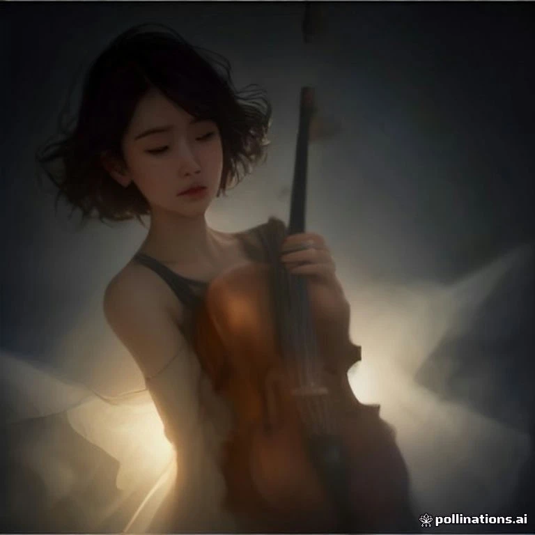 🌟 Пыльный футляр и мелодия, изменившая всё