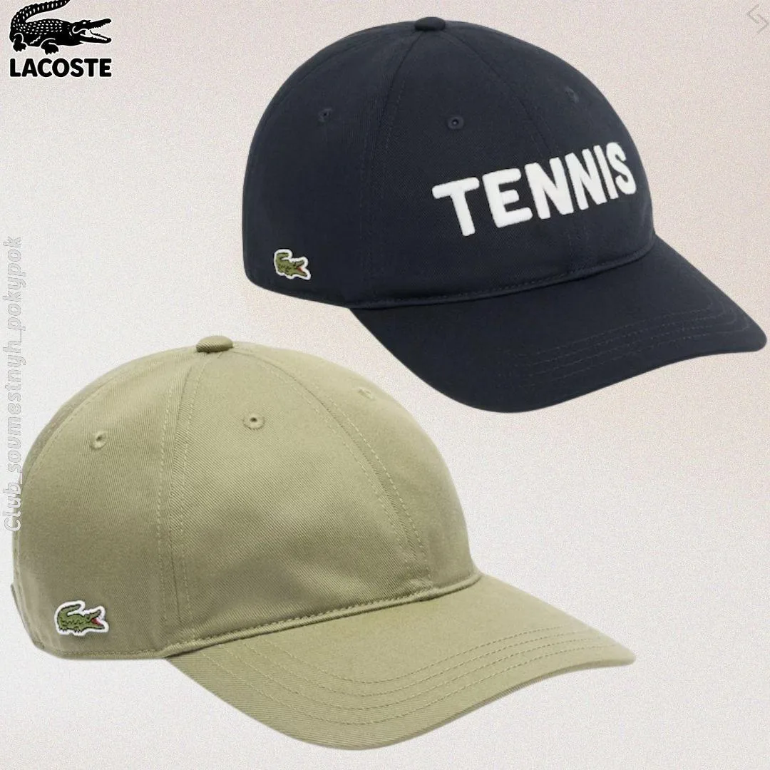 🇺🇸Lacoste мужское