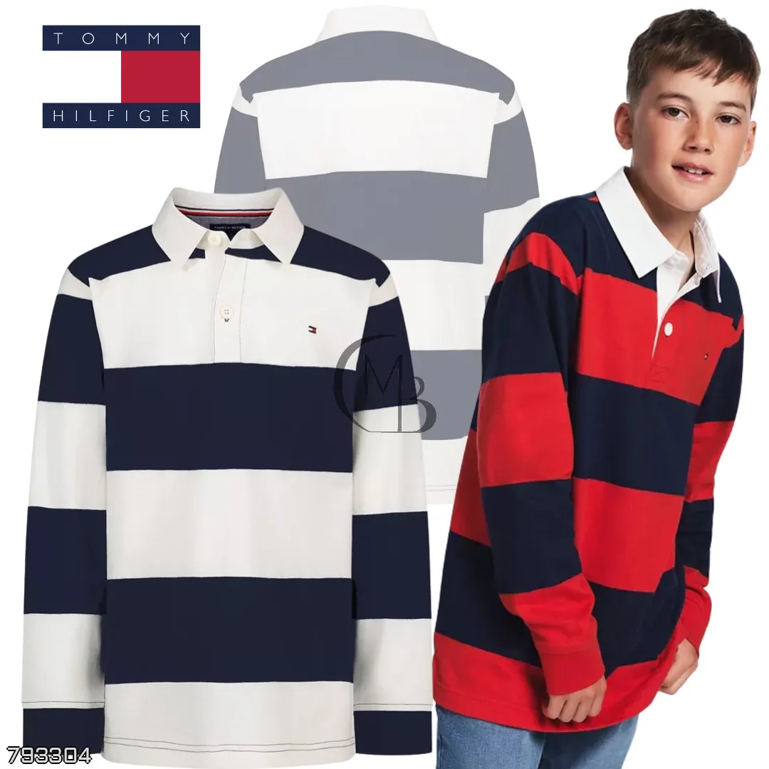 Tommy Hilfiger