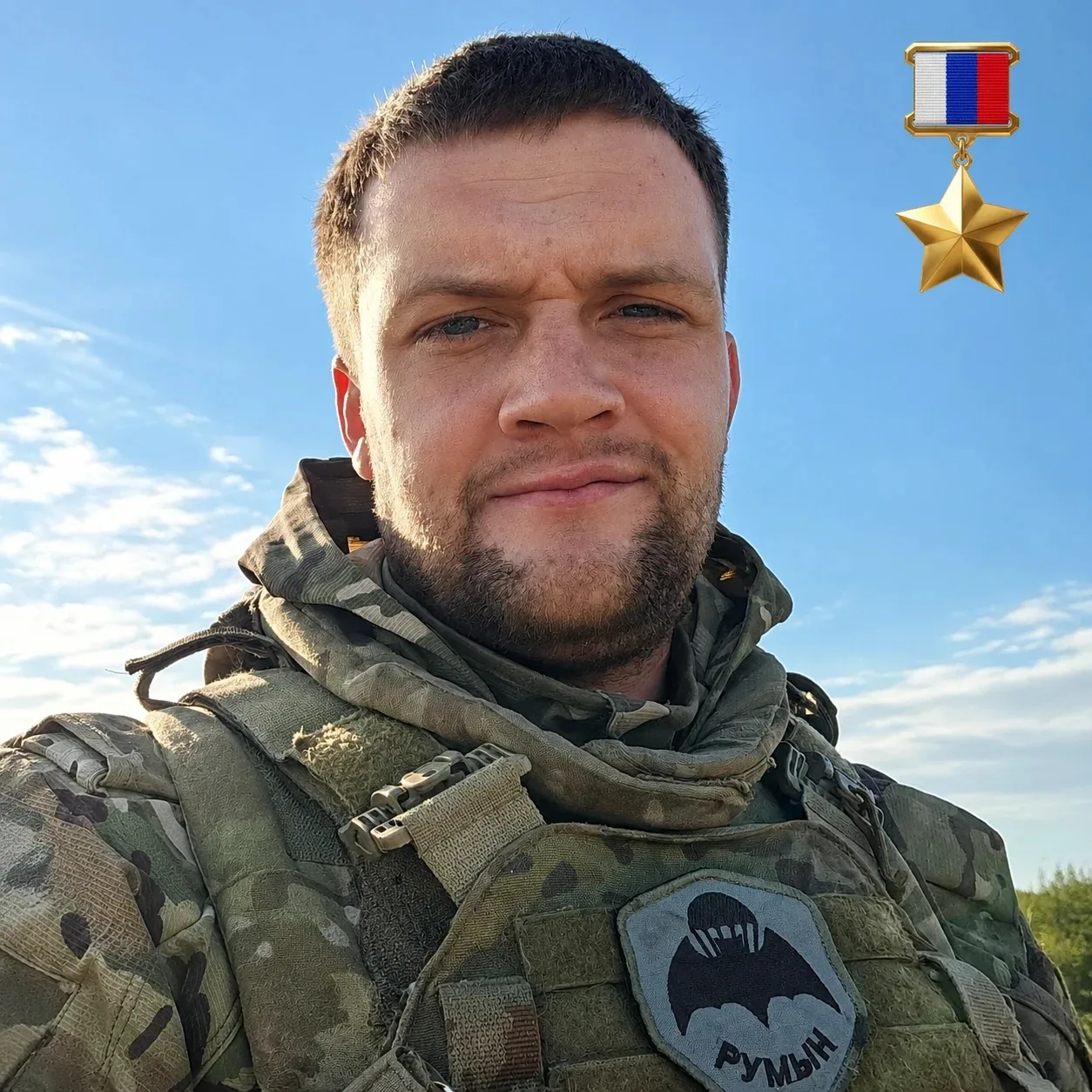 ❗ОН В ОДИНОЧКУ УДЕРЖИВАЛ ПОЗИЦИИ НЕСКОЛЬКО ДНЕЙ. НЕ ОТСТУПИЛ И НЕ СДАЛСЯ