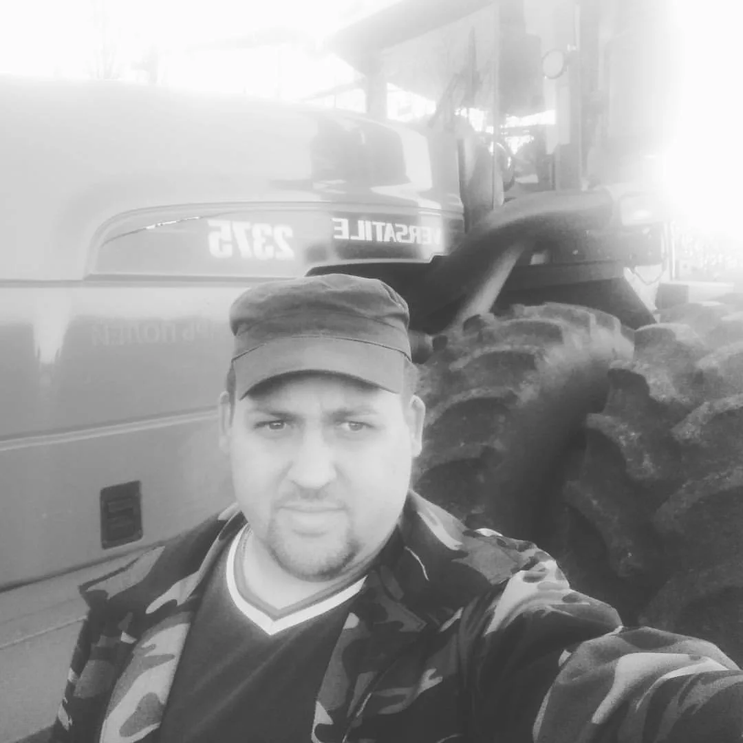 Друзья, сегодня — День работников сельского хозяйства 🌾🚜