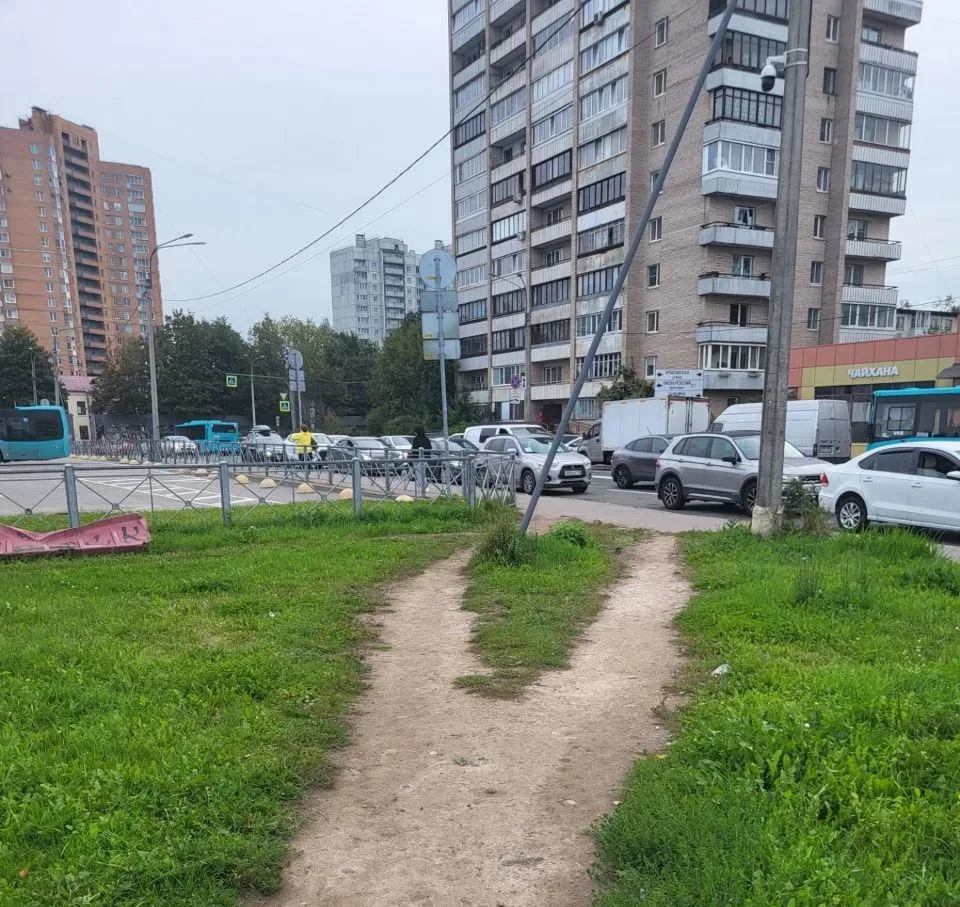 От подписчика: