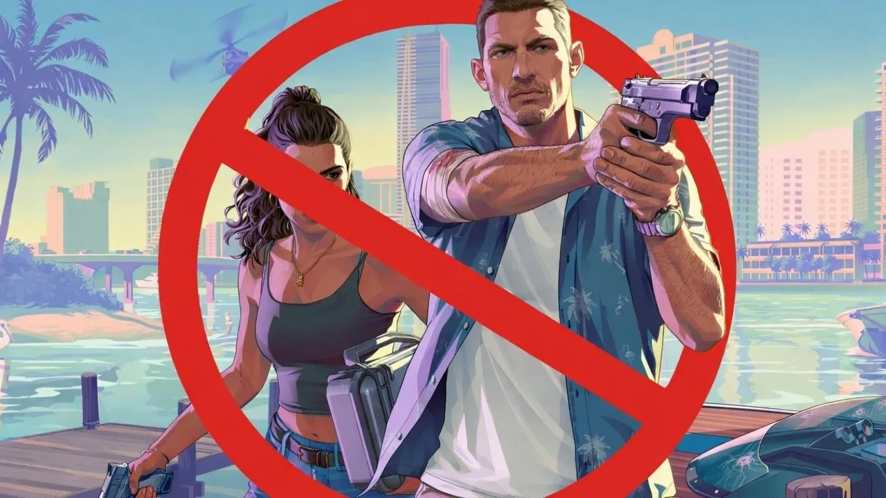 Россиян призвали не играть в GTA VI из-за пропаганды насилия