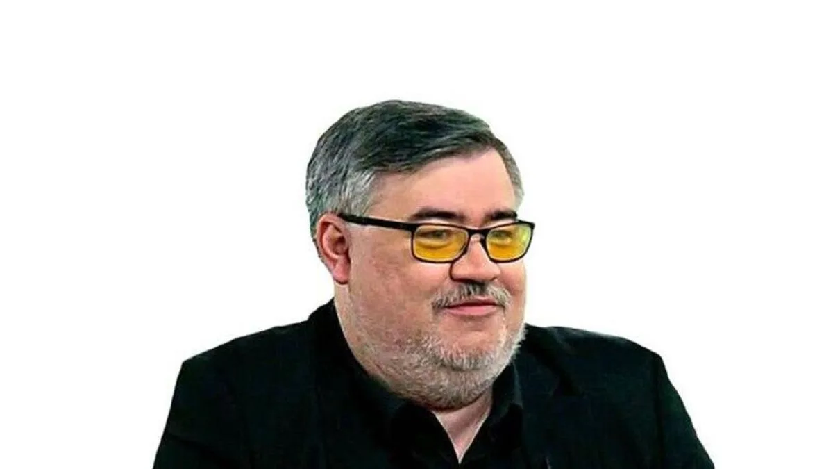 Борис Рожин: Россия наносит такие удары по Украине, чтобы Европа не смогла вести с ней ...