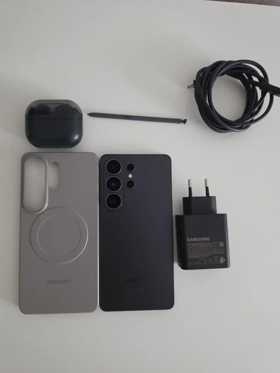 Samsung Galaxy S26 Ultra