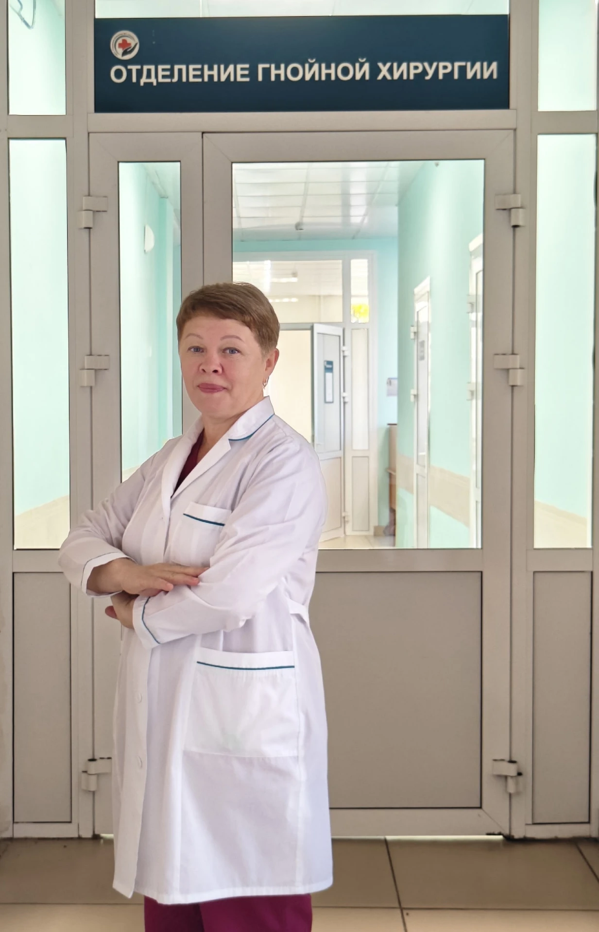 🏥 Врачи больницы №1 в Копейске получили награды Минздрава РФ!