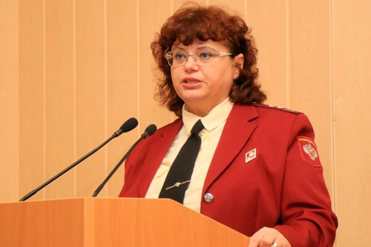 «СЕРТИФИКАТ НА ПОКРОВИТЕЛЬСТВО»: В АЛЬМЕТЬЕВСКЕ СУДЯТ ЭКС-ГЛАВУ ОТДЕЛА РОСПОТРЕБНАДЗОРА
