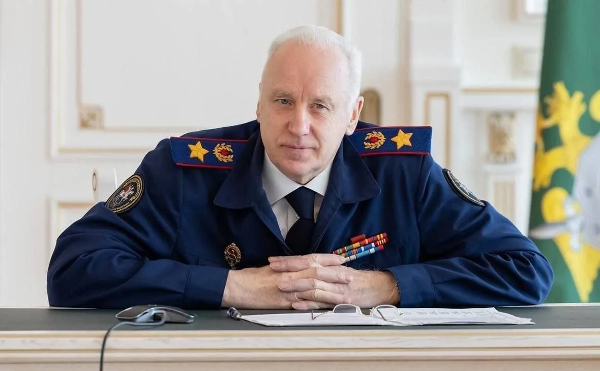 Председатель СК России дал поручение по уголовному делу о нарушении прав инвалида в Бат...