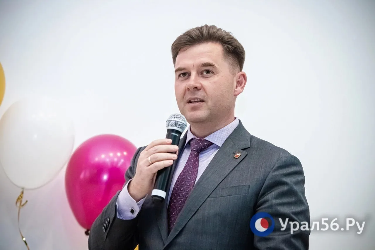 Андрей Шатилов возглавил больницу