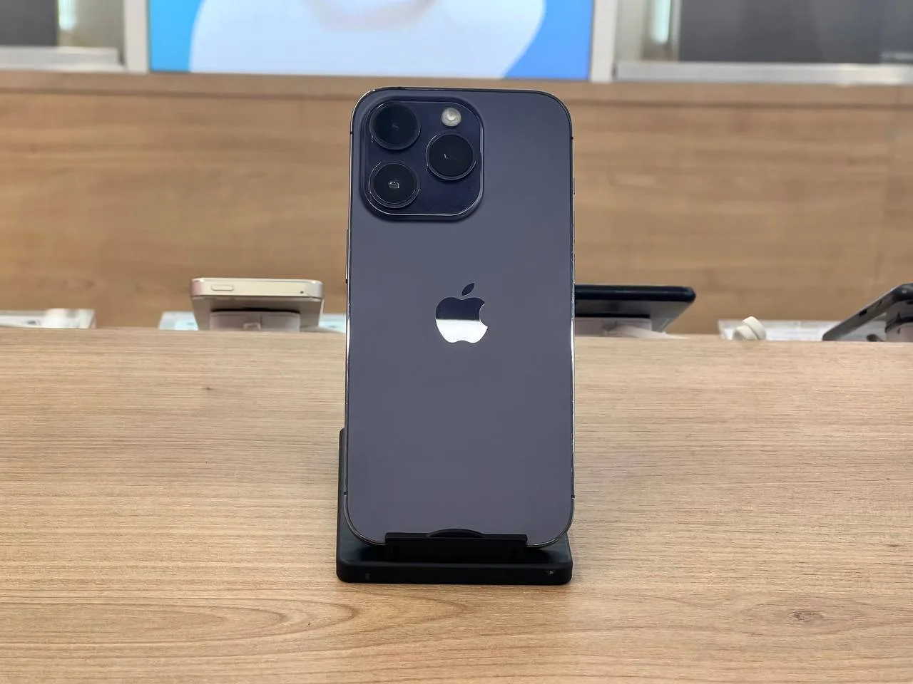 Apple iPhone 14 Pro Max 256Gb Deep Purple