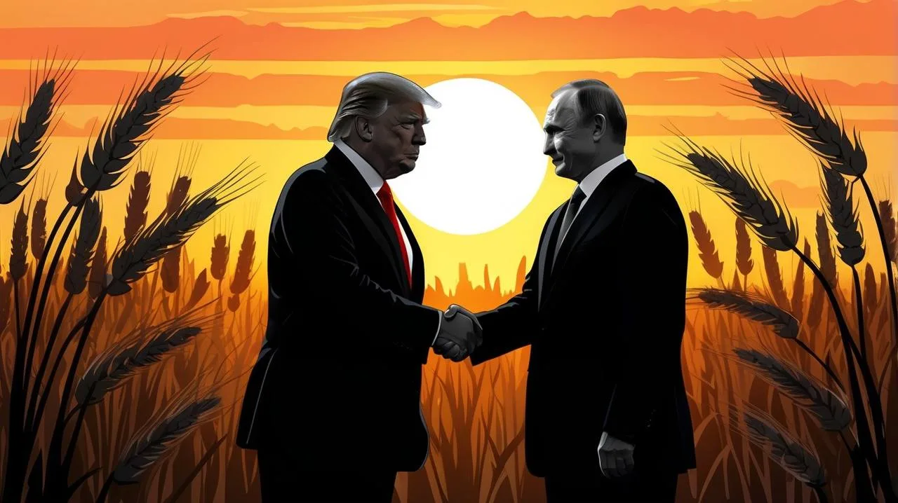 #АгроНовостиРФ