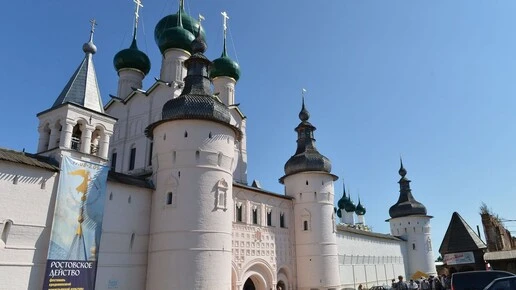 В Ростове Великом стартует молодежный медиапроект о путешествиях «Голос города»