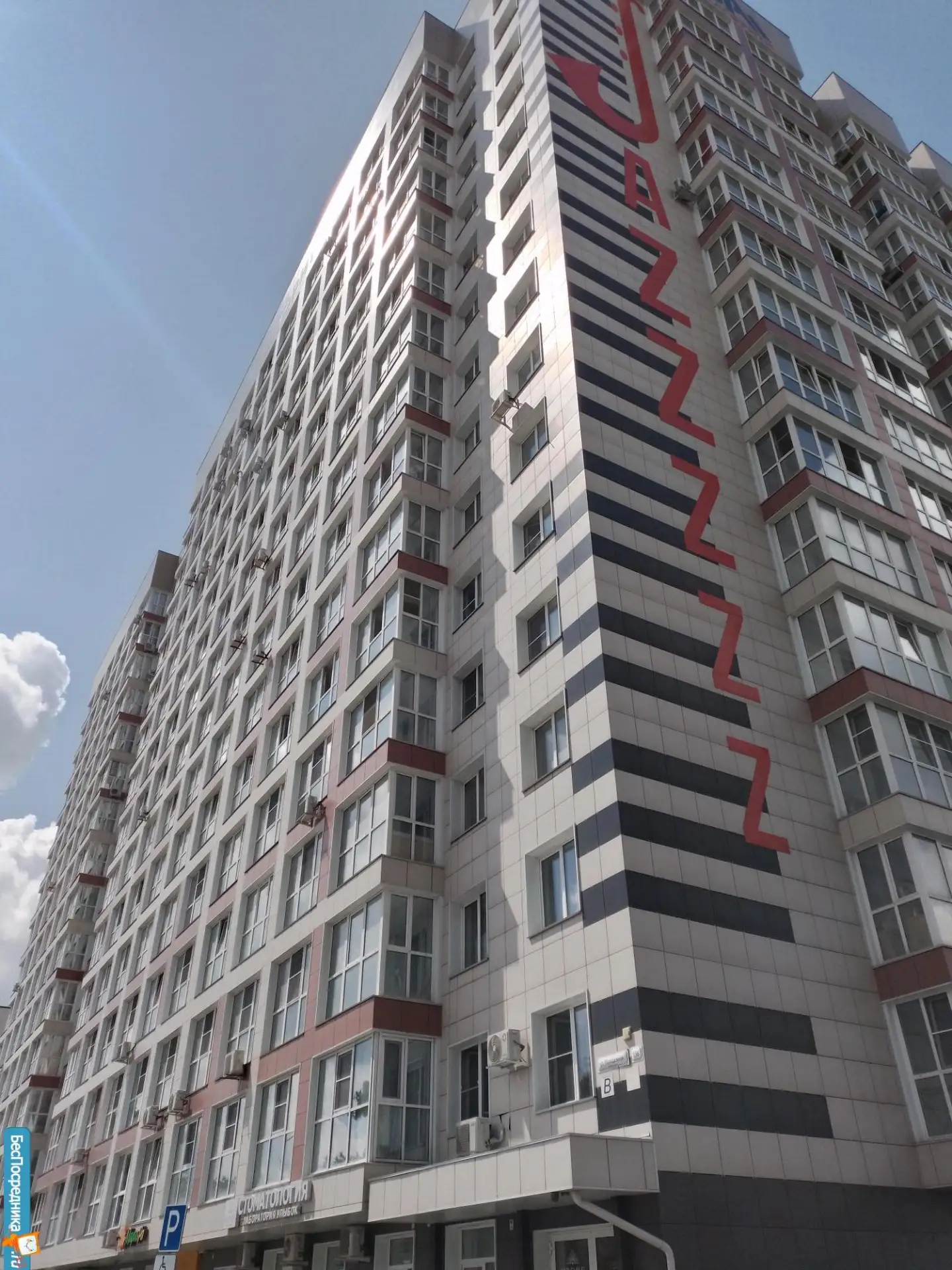 Сдам без посредников: 1-комнатная квартира, 30м²