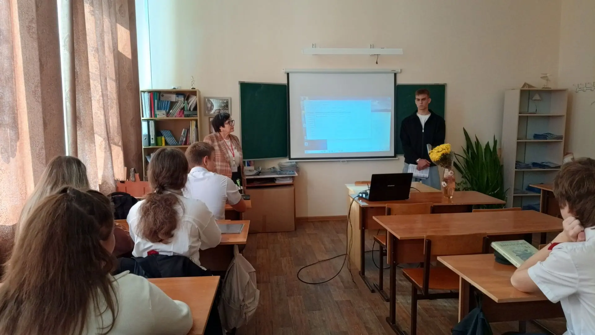 #Билетвбудущее
