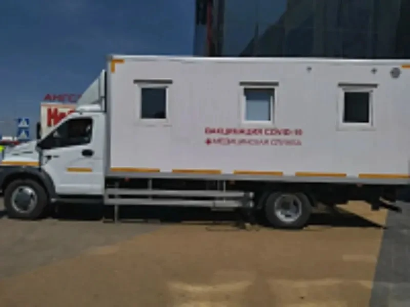 🦠 В Воронежской области снова растёт заболеваемость COVID-19