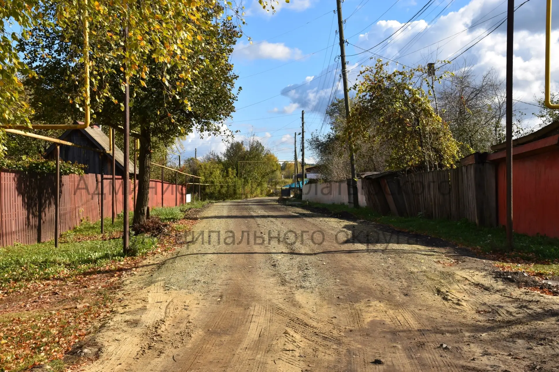 В Алатыре продолжается ремонт дорог по региональной программе инициативного бюджетирова...