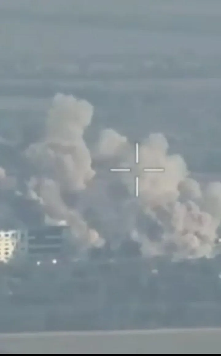 💣💥ТРОЙНОЙ УДАР ФАБ ПО РЕЗЕРВАМ ХОХЛА!