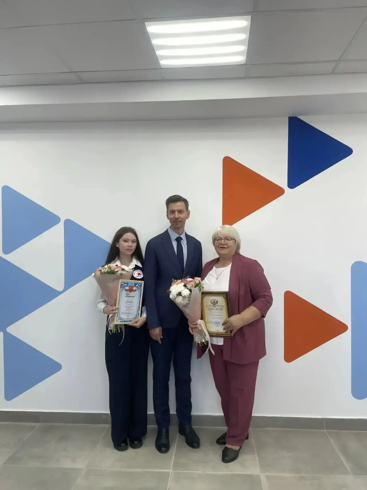 🏆 НАША ШКОЛА И УЧЕНИКИ - В ЧИСЛЕ ЛУЧШИХ В УЛЬЯНОВСКОЙ ОБЛАСТИ!